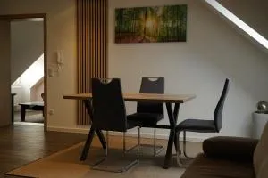 Ferienwohnung Thulbatal - 埃尔弗斯豪森