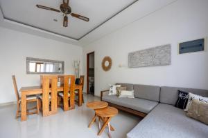 Villa Manis La Bora in Seminyak