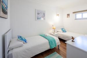 Tulip - SilverCoast Apartments