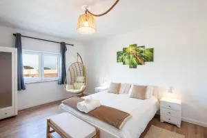 Silver Coast Apartments Tulip - Estrada