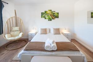 Tulip - SilverCoast Apartments