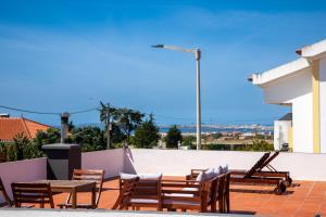 Tulip - SilverCoast Apartments
