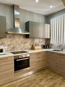 Ritz Apartments Marsalforn Gozo