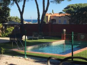 Villa Cote dAsoet