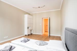 Old City Residence WAWELOFTS