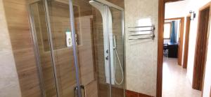 Arinaga Beach Gran Canaria