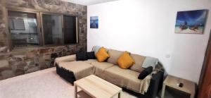 Arinaga Beach Gran Canaria