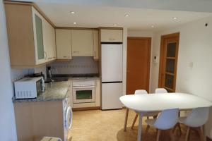 Apartamento Finisterre Infinito