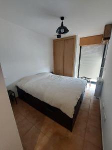 Apartamento Finisterre Infinito