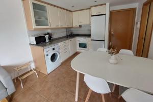 Apartamento Finisterre Infinito