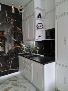 PEARL by the sea Новые апартаменты в Аркадии