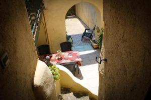 Gîte atypique dans une maison du 18ème siècle