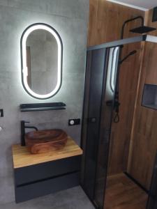 Domki Kama Polańczyk Żubr 514-280-102