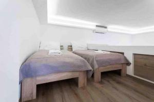 Spacious Apartment in the Central