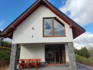 Domki Kama Polańczyk Żubr 514-280-102