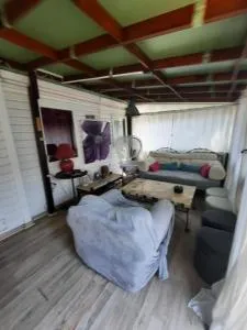 Grand Mobilhome - TLN