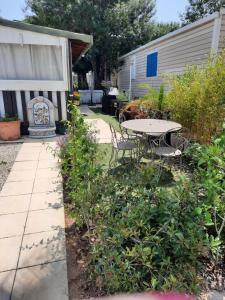 Grand Mobilhome