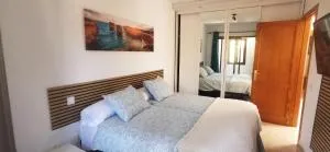 Arinaga Beach Gran Canaria - Arinaga