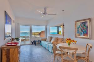 [porto s. stefano] stunning view