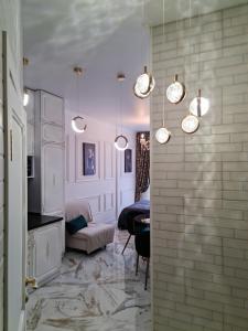 PEARL by the sea Новые апартаменты в Аркадии