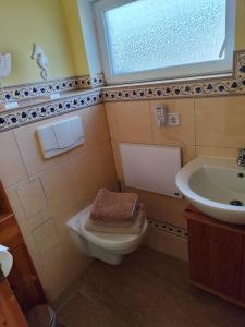 kleine Gemütlichkeit