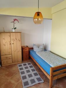 kleine Gemütlichkeit