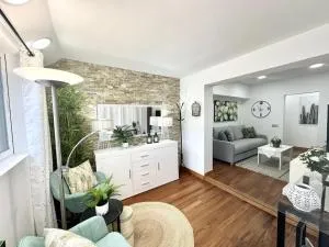 Casita Rural Jacuzzi & Desayuno - El Rosario