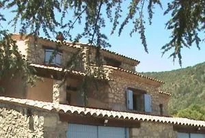 La Quiétude - Annot