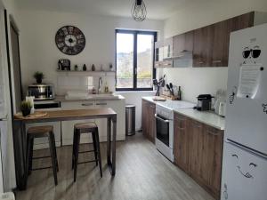 Petite maison au cœur des vignes