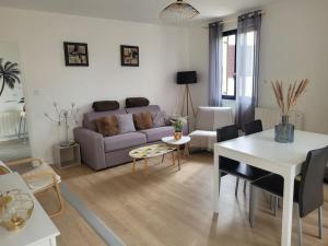 Petite maison au cœur des vignes