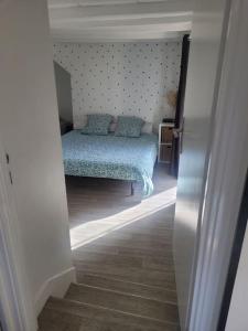 Petite maison au cœur des vignes