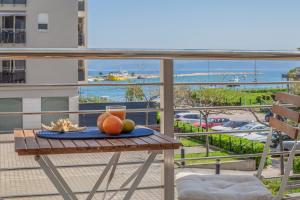 AP 6+2 in one of the most luxury building in Omis