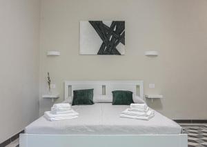 Mariolina's Suites img3