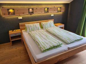 Ferienwohnung Auenheim