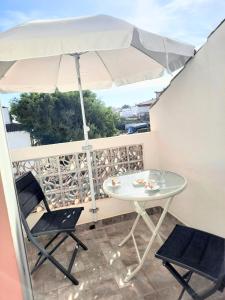 Apartamento Amanecer