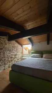 Settimo Savoia - Lentella