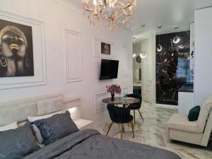 PEARL by the sea Новые апартаменты в Аркадии