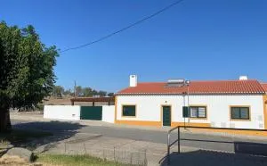 Casa Freitas Cavaco - La Isabel
