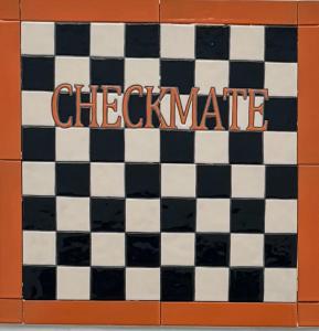 Checkmate
