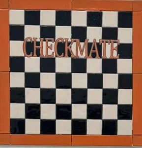 Checkmate - Толокс