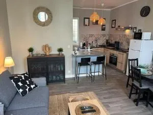 Belle maison médocaine - Saint-Julien-Beychevelle