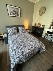 Belle maison médocaine