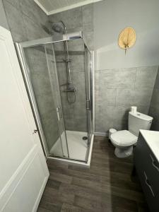 Appartements Belle maison medocaine : photos des chambres