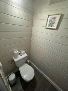 Appartements Belle maison medocaine : photos des chambres