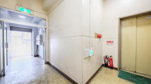 Ayanishiki大阪西九条STAY