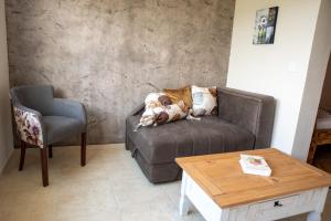 Spacious 2-bedroom apartment with nice view