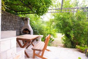 Spacious 2-bedroom apartment with nice view