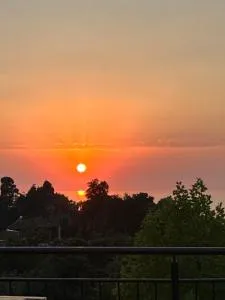 Agora Sundeck Tsikhisdziri - 提斯基斯迪里