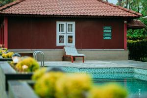 Asokam Beach Resort
