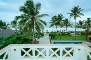 Asokam Beach Resort